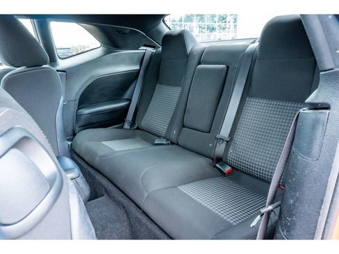 Used 2021 Dodge Challenger R/T Scat Pack image 12