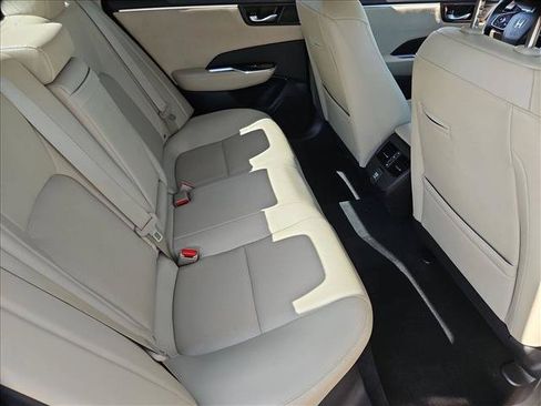 Used 2018 Honda Clarity Touring image 25