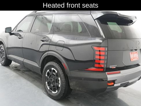 Used 2026 Hyundai Palisade XRT Pro AWD/4WD image 6