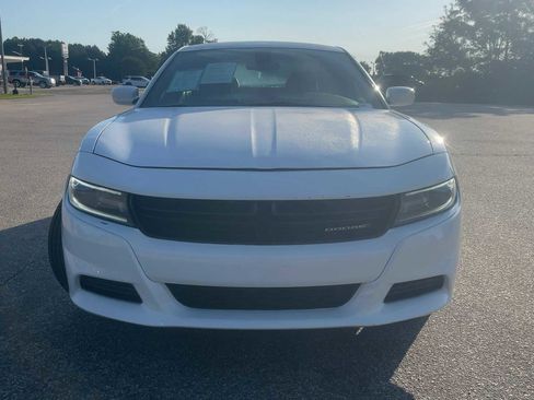Used 2021 Dodge Charger Police w/ Fleet Safety Group AWD/4WD image 10