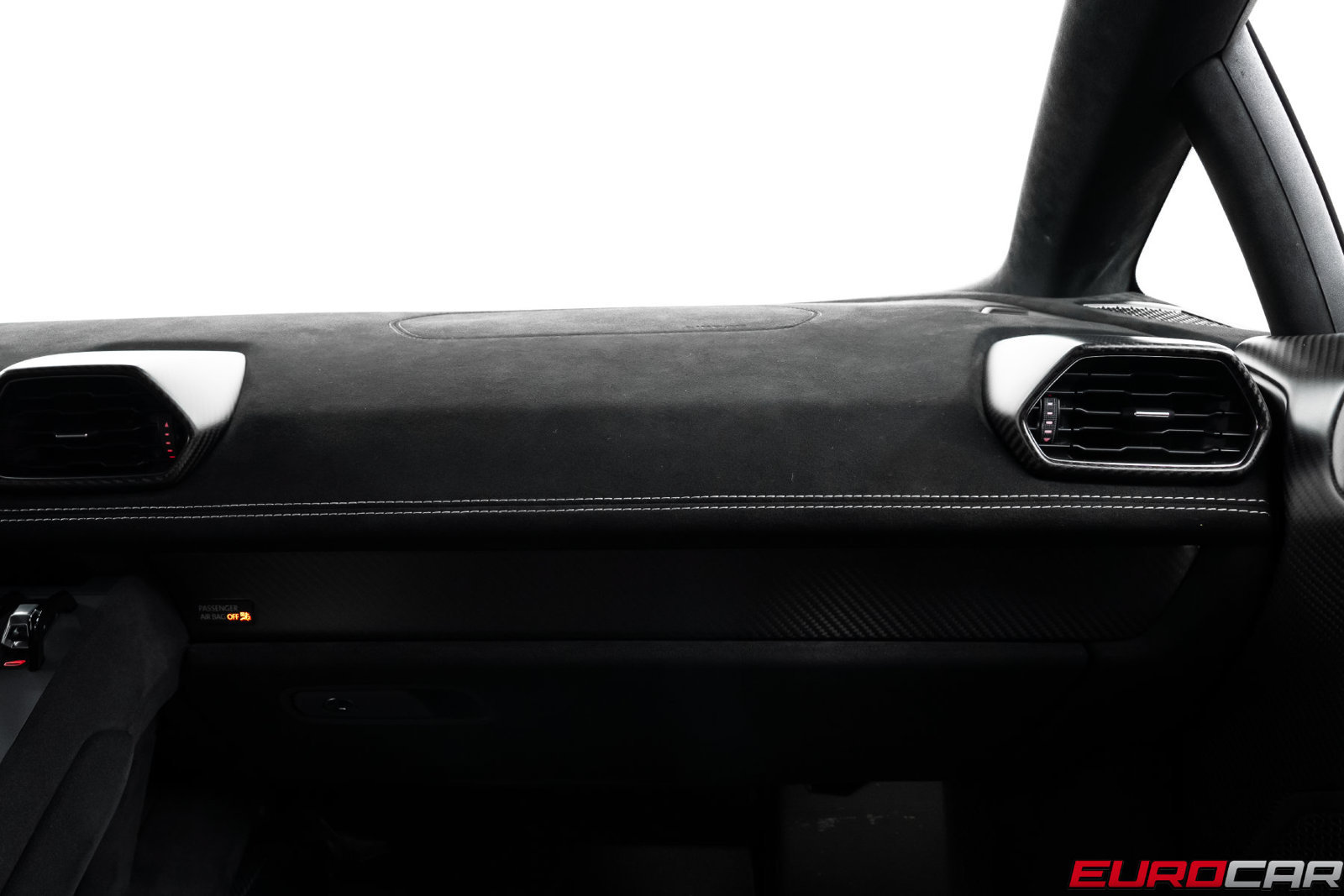 Used 2022 Lamborghini Huracan STO RWD image 40