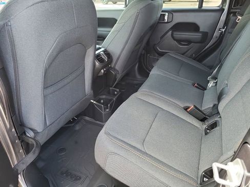 New 2026 Jeep Gladiator Willys image 23