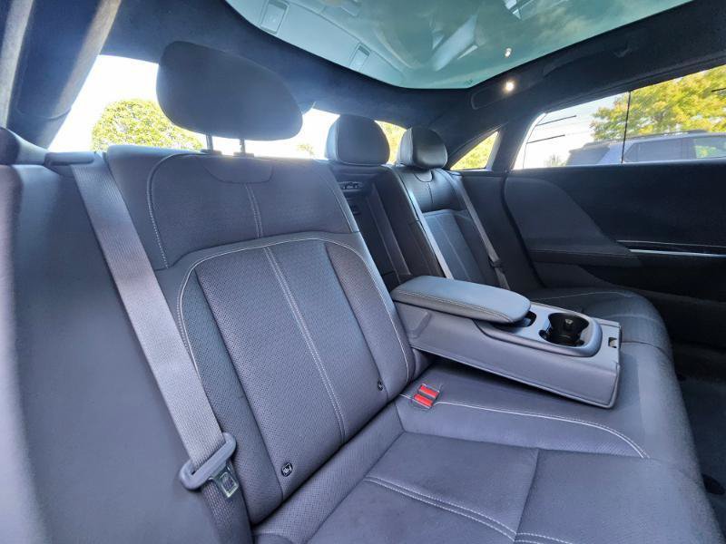 Used 2023 Lucid Air Grand Touring AWD/4WD image 85