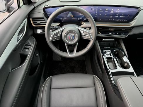New 2026 Buick Envision Avenir AWD/4WD image 31