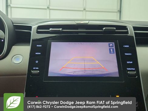 Used 2024 Hyundai Tucson SEL image 25