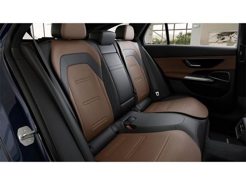 New 2026 Mercedes-Benz E 53 AMG 4MATIC Sedan image 5