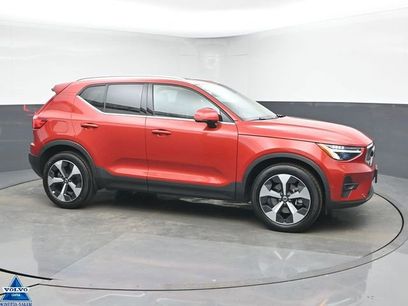 Used 2023 Volvo XC40 B4 Plus w/ Driver Assist Package