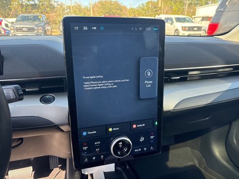 Used 2023 Ford Mustang Mach-E California Route 1 image 7