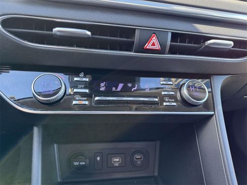 Used 2020 Hyundai Sonata Limited image 23