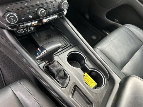 Used 2021 Dodge Durango GT image 22