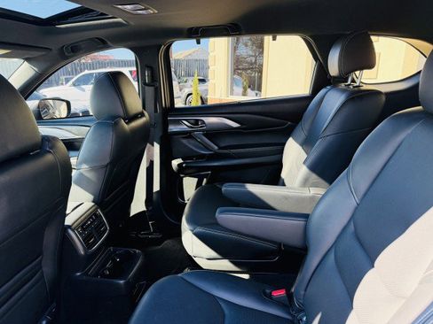 Used 2021 MAZDA CX-9 Grand Touring image 9