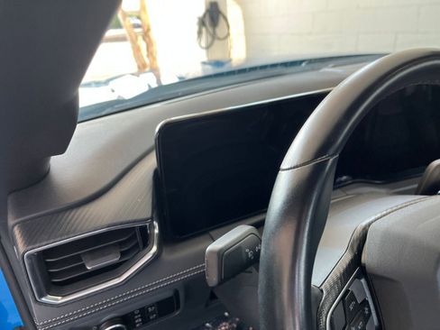 Used 2024 Ford Mustang Premium image 34