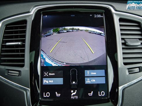Used 2019 Volvo XC90 T6 Momentum AWD/4WD image 19