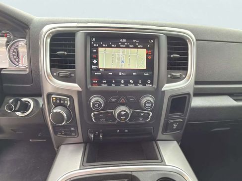 Used 2023 RAM 1500 Classic SLT w/ Trailer & Traction Group image 14