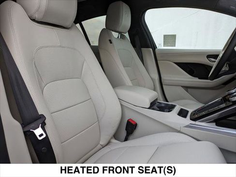 New 2024 Jaguar I-PACE R-Dynamic HSE image 13