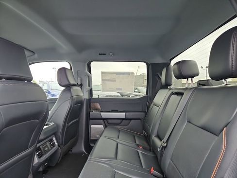 New 2026 Ford F250 Lariat AWD/4WD image 19