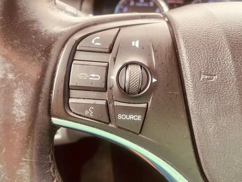 Used 2020 Acura MDX SH-AWD image 9