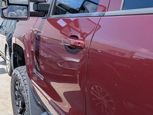Used 2016 Chevrolet Silverado 2500 LT w/ True North Edition AWD/4WD image 16