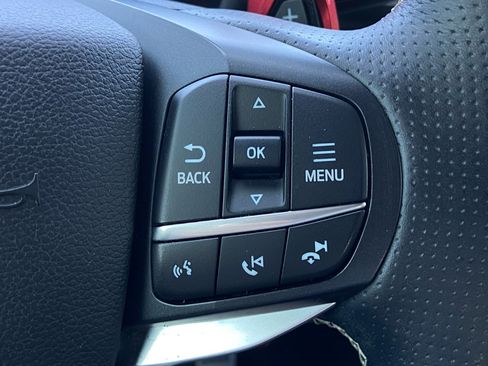 Used 2020 Ford Explorer ST w/ ST Street Pack AWD/4WD image 28