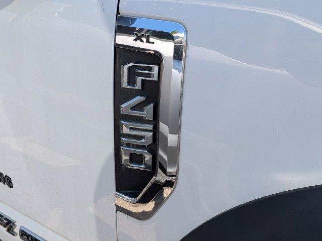 Used 2017 Ford F450 XL w/ Power Equipment Group AWD/4WD image 10