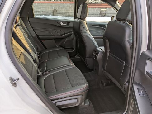 Used 2025 Ford Escape ST-Line Select w/ Tech Pack #1 image 25