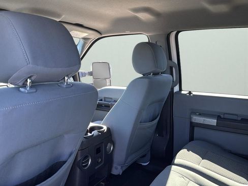 Used 2015 Ford F250 XLT w/ XLT Premium Package image 27