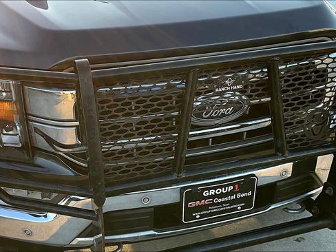Used 2021 Ford F150 Lariat AWD/4WD image 56
