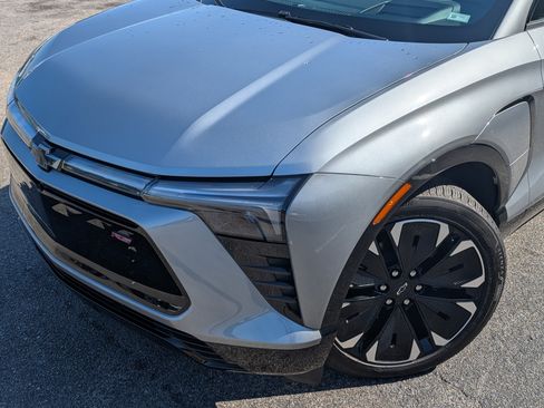 Used 2024 Chevrolet Blazer EV RS AWD/4WD image 13
