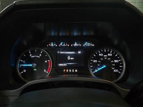 Used 2022 Ford F450 XL w/ Power Equipment Group image 30