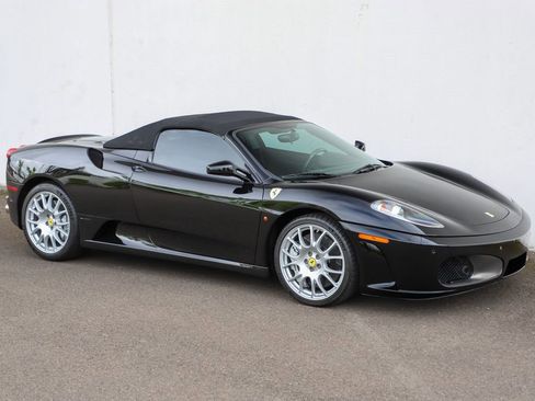 Used 2008 Ferrari F430 Spider RWD image 13