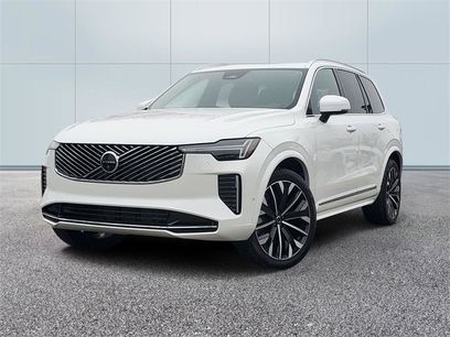 Used 2025 Volvo XC90 B6 Plus