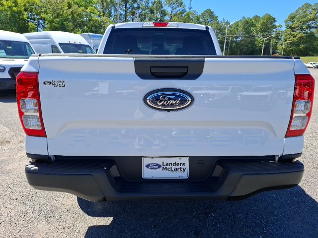 New 2026 Ford Ranger XL RWD image 4