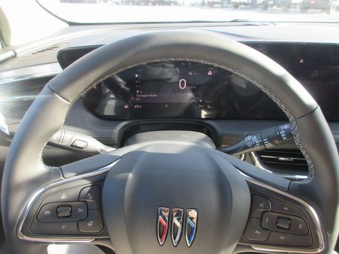 New 2026 Buick Encore GX Preferred image 15