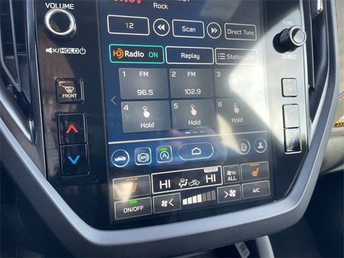 New 2026 Subaru Forester Wilderness image 18