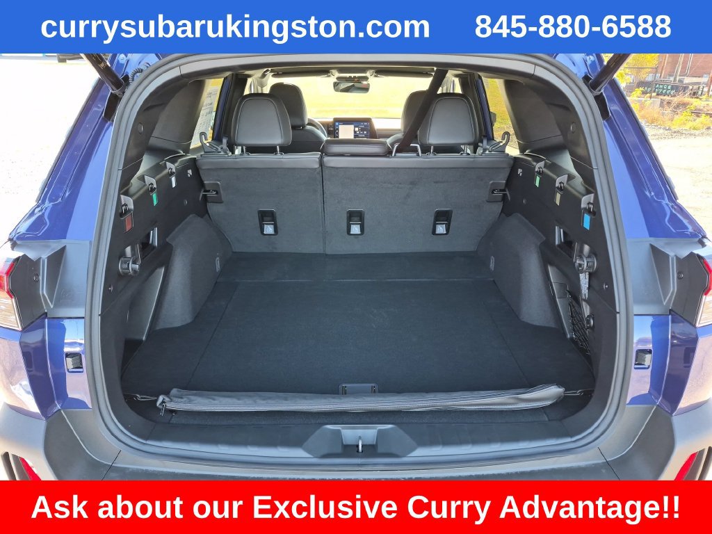 New 2026 Subaru Outback Premium w/ Premium/Limited Plus Package AWD/4WD image 4