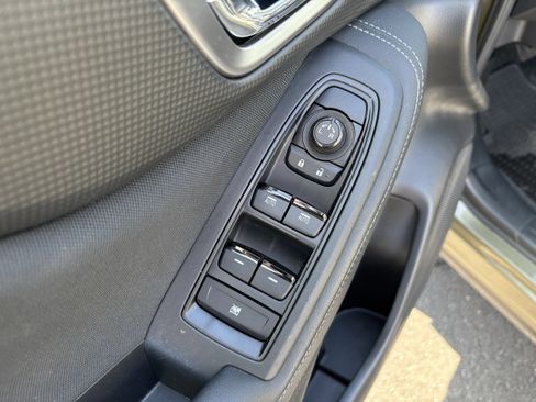 Certified 2023 Subaru Forester Premium w/ Popular Package #2 image 27