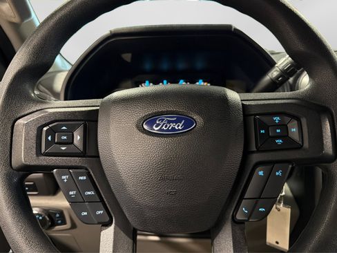 Used 2020 Ford F150 XLT w/ Trailer Tow Package AWD/4WD image 23