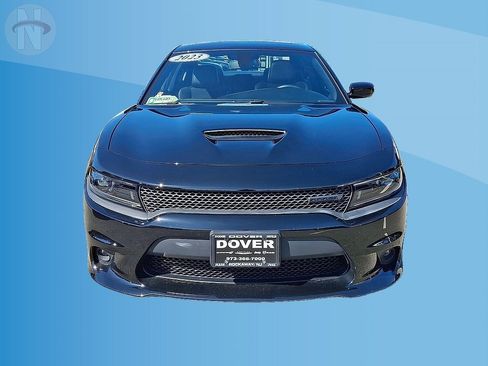 Certified 2023 Dodge Charger GT w/ Plus Group AWD/4WD image 29