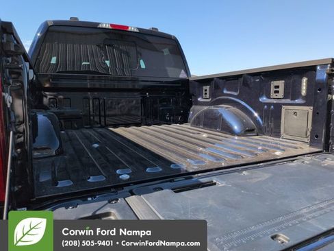New 2026 Ford F150 King Ranch w/ Equipment Group 601A High AWD/4WD image 29