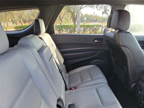 Used 2023 Dodge Durango GT image 35
