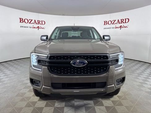 New 2025 Ford Ranger XL image 2