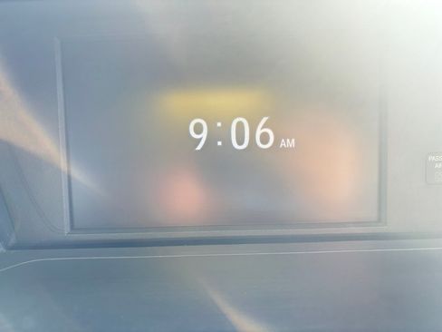 Used 2021 Honda Civic EX image 15