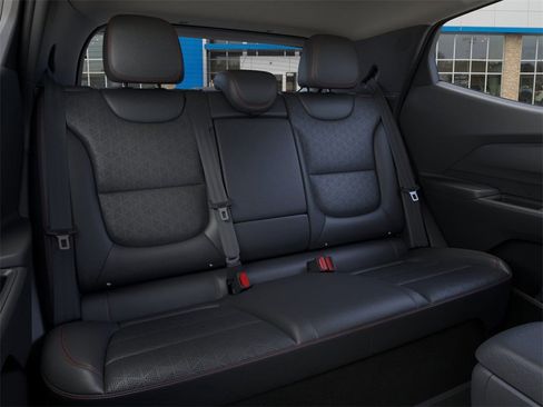 New 2027 Chevrolet Bolt RS image 17