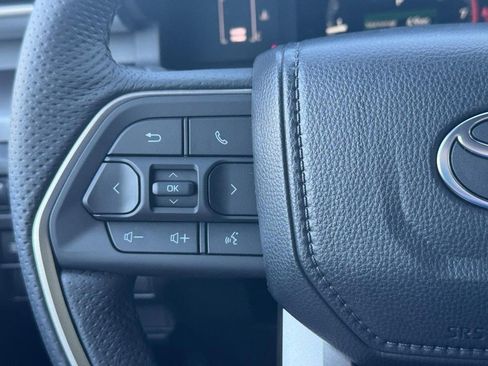 New 2025 Toyota Tacoma SR5 image 13