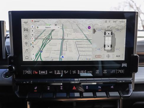 Used 2024 GMC Hummer EV 3X w/ Omega Edition image 16