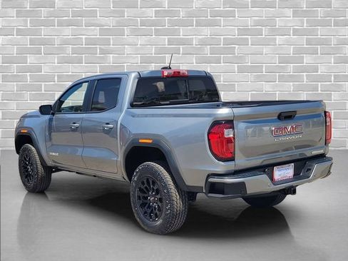 New 2026 GMC Canyon Elevation w/ Convenience Package RWD image 8