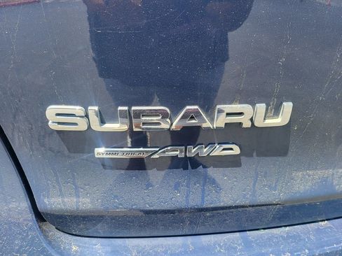 Used 2025 Subaru Ascent Premium image 5