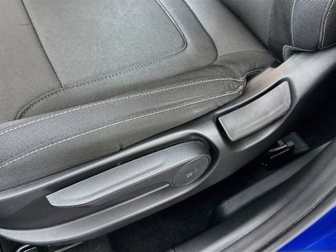 Certified 2023 Hyundai Tucson SE AWD/4WD image 30