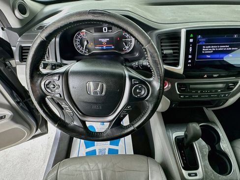 Used 2016 Honda Pilot EX-L image 12