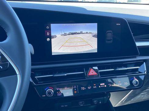 New 2026 Kia Niro Wind image 20